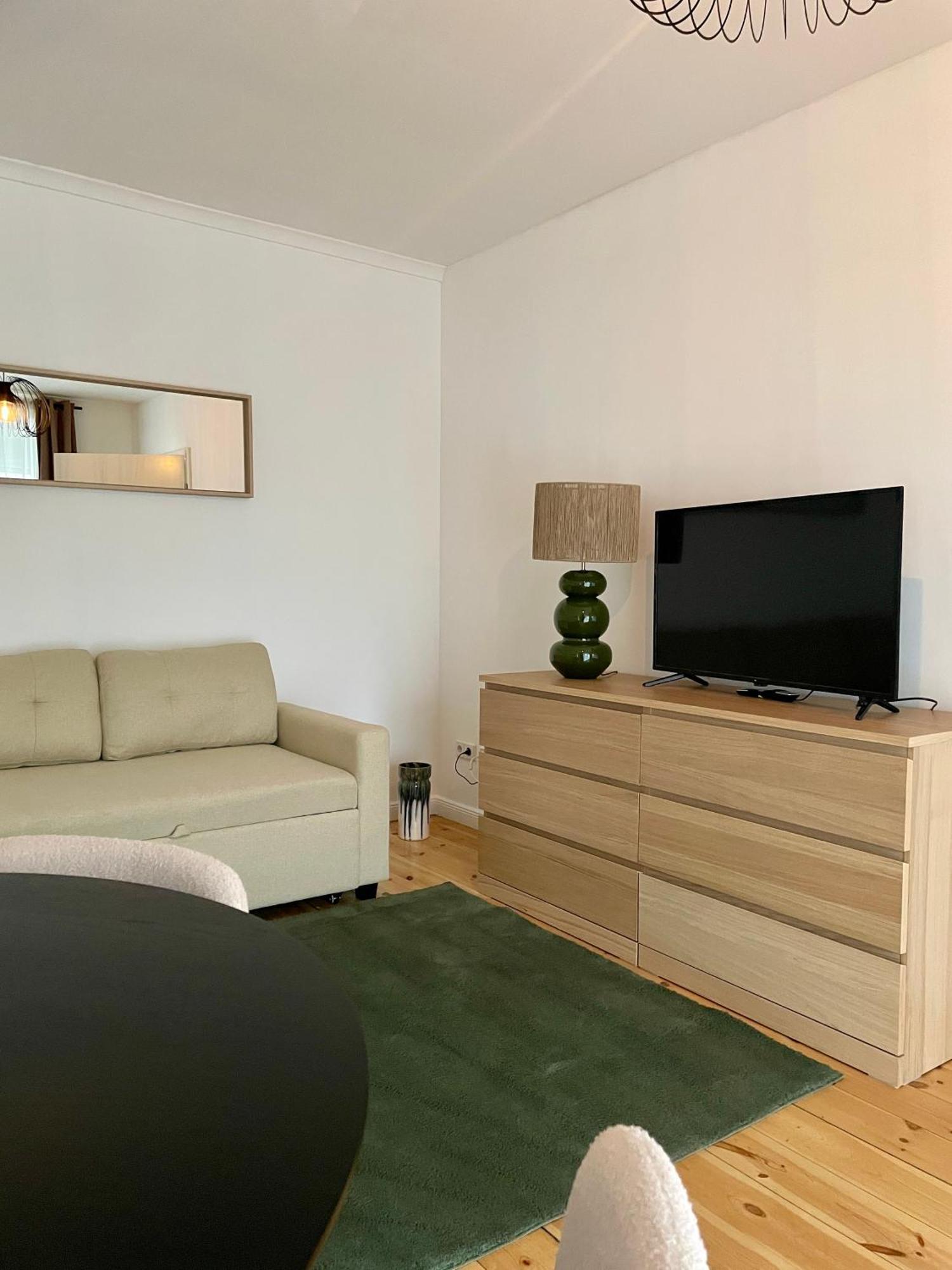 Dene Living Apartments Berlin Room photo