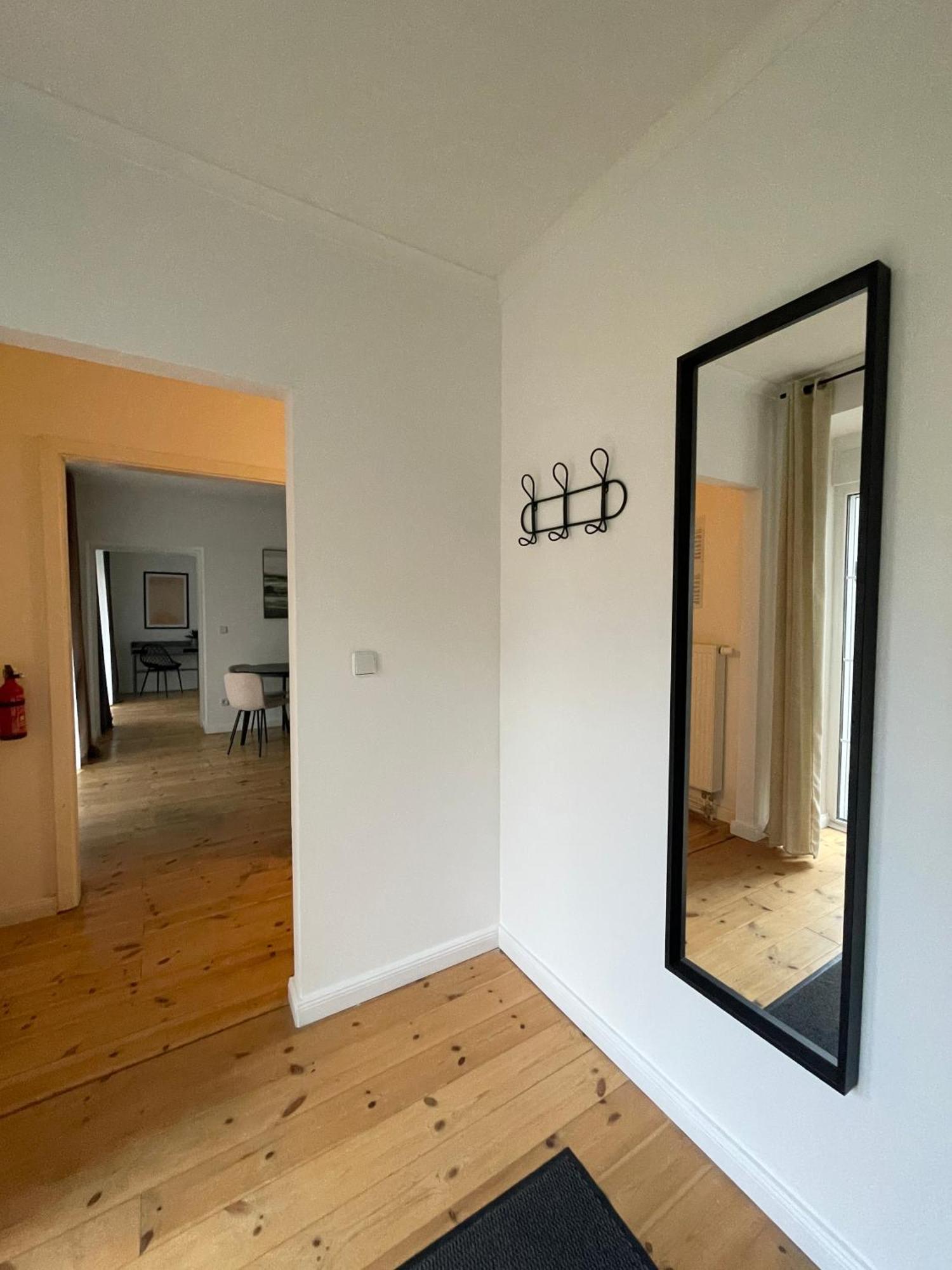 Dene Living Apartments Berlin Room photo